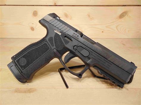 steyr arms l9-a2 mf